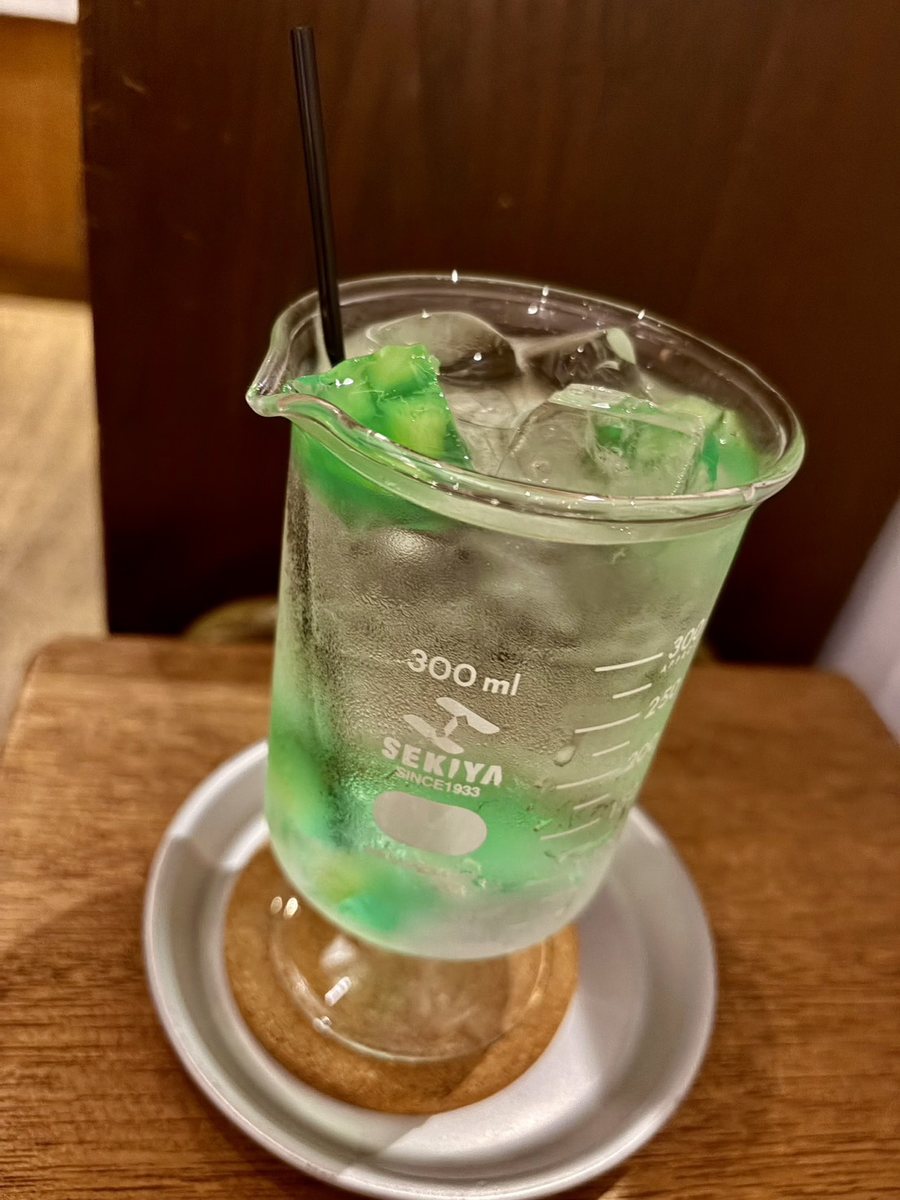 ミントサイダー